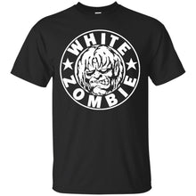 Load image into Gallery viewer, Electric zombie T-Shirt