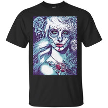 Load image into Gallery viewer, Day Of The Dead T-Shirt