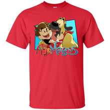 Load image into Gallery viewer, Best Friends T-Shirt