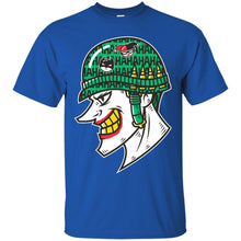 Load image into Gallery viewer, Clown Soldier Of Crime T-Shirt