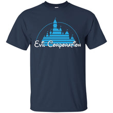 Load image into Gallery viewer, Evil Corporation T-Shirt