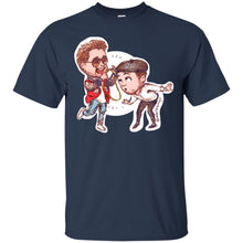 Load image into Gallery viewer, Chayno and Horchain T-Shirt