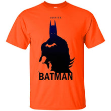 Load image into Gallery viewer, Batman / Bruce Wayne T-Shirt