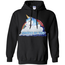 Load image into Gallery viewer, Central Intelligence - Unicorn T-Shirt