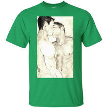 Load image into Gallery viewer, gay love sex T-Shirt