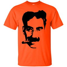 Load image into Gallery viewer, Groucho Marx T-Shirt