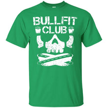 Load image into Gallery viewer, Bullet Club T-Shirt